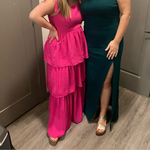 Dress - Picture 2 of 2